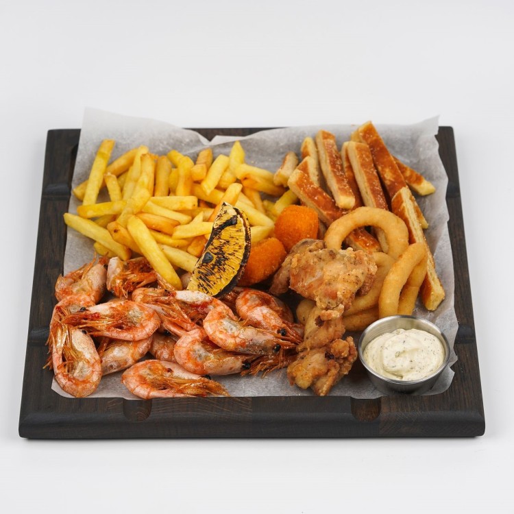 Пивная доска