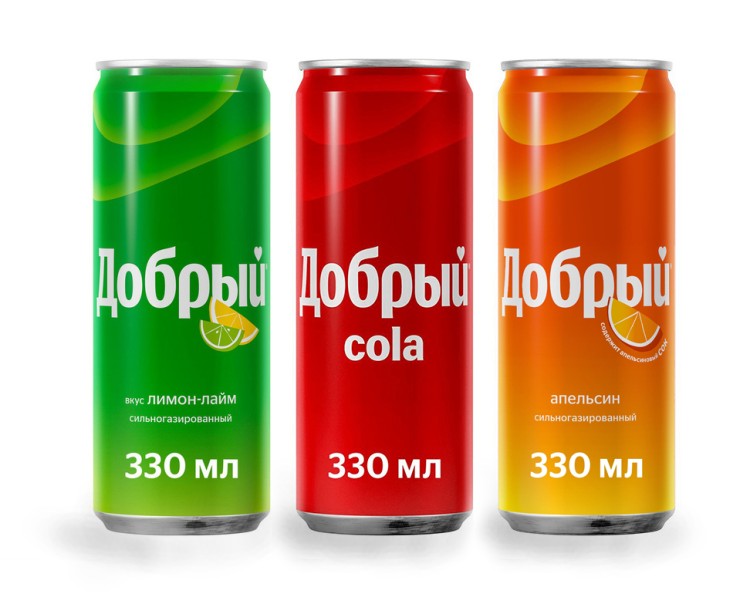 Газировка